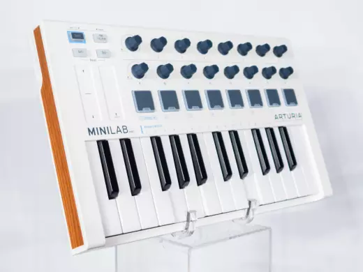 Arturia - MINILAB MK II